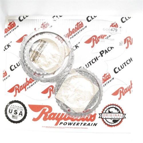 STEEL CLUTCH PACK FNR5