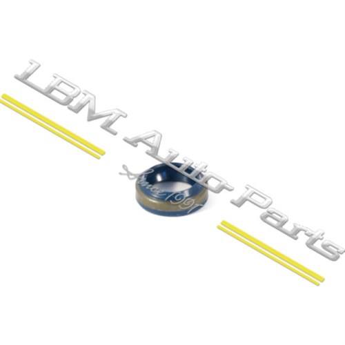 SEAL SHAFT VOLVO M90