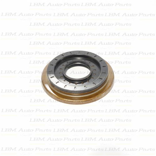 OIL SEAL DIFFERENTIAL L/H MERCEDES