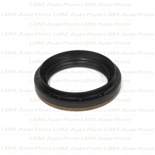 SEAL SHAFT REAR AXLE VW 0CQ