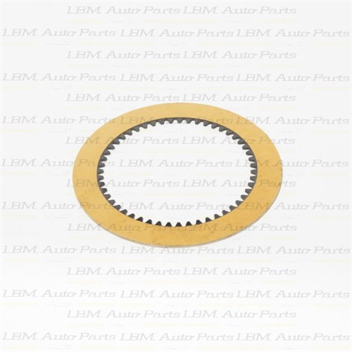 FRICTION DYNAFLOW 48-63
