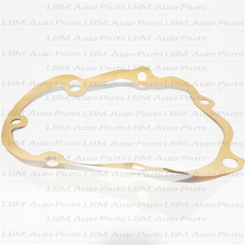 GASKET, REAR CASE 01E