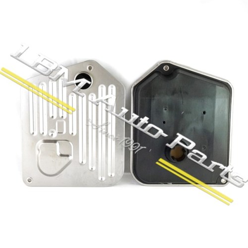 FILTER ZF5HP24 AUDI FLA (LONG PIPE)