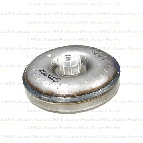 CONVERTER 01N LADD