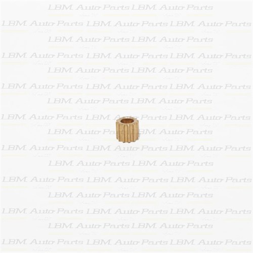 BUSH, CLUTCH PUSH ROD VW 020