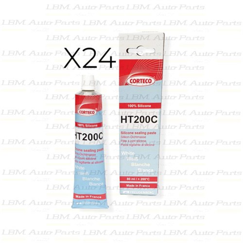 INSTANT GASKET GRANVILLE FULL BOX (x12)