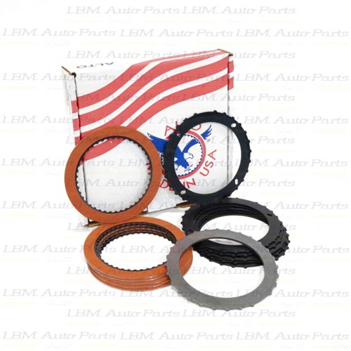 POWERPACK ALTO C4 REVERSE HP