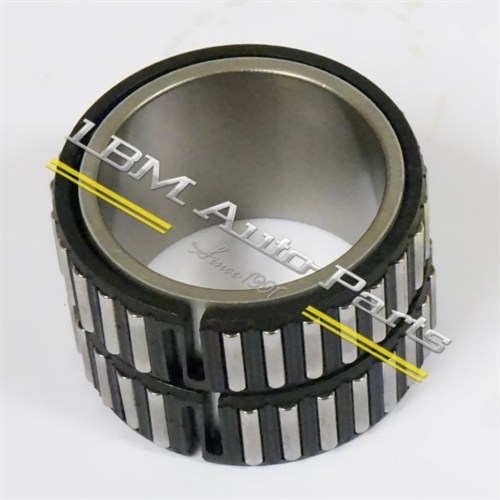 BEARING 3RD GEAR INTERNAL 02Z 02J 0A4