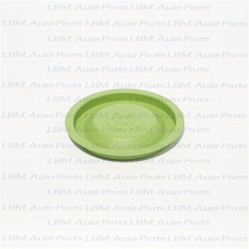 COVER TOP GREEN 02K