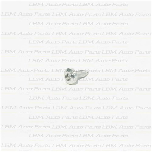 BOLT SELECTOR VW 02M
