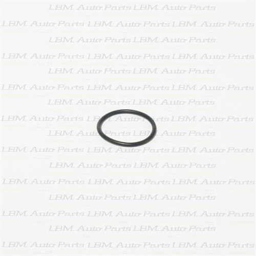 DIFFERENTIAL STUB SHAFT O-RING 02Z