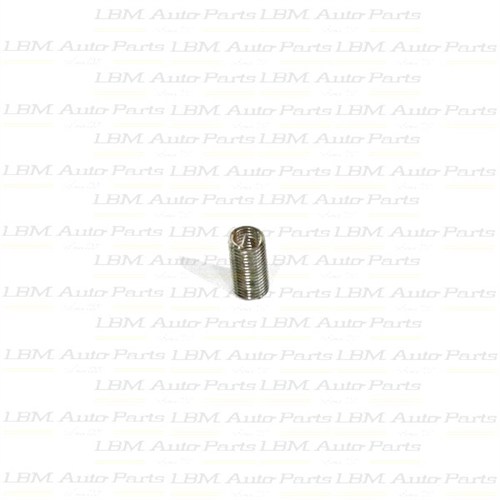 THREADED INSERTS M12-M10 02Q