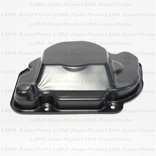 COVER, 5TH GEAR VW 02T