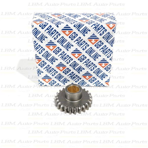 GEAR, REVERSE VW 02T
