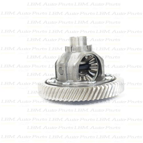 DIFFERENTIAL CROWN WHEEL VW 02T