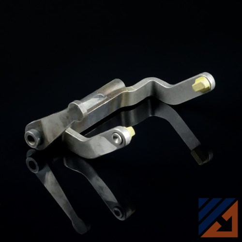 FORK 5TH VW 02U 02T