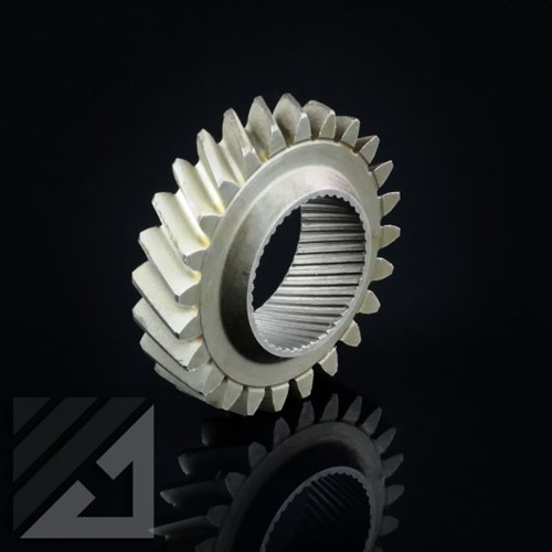GEAR 3RD VW 02Z
