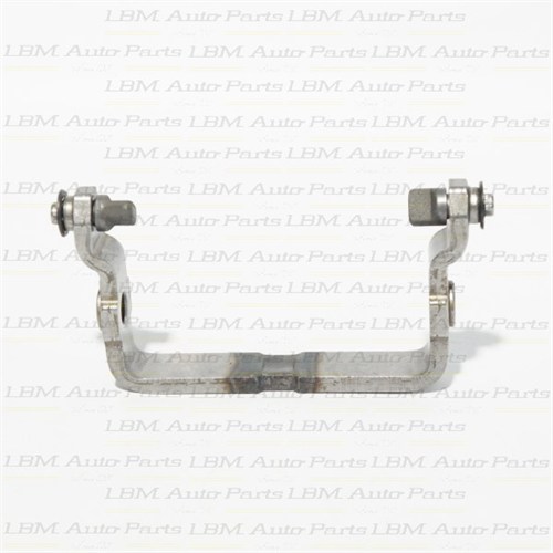 SELECTOR ARM, 5TH VW  02Z