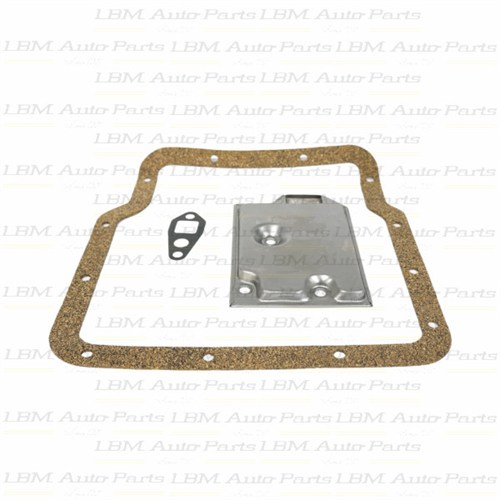 FILTER KIT TH180 WITH CORK GASKET