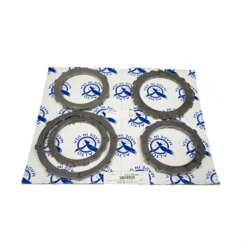 STEEL KIT 4L80E 4L85E