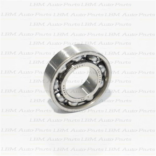BEARING, MAINSHAFT, REAR TOYOTA