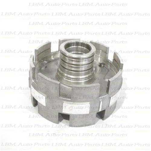 CENTER SUPPORT AW70/71