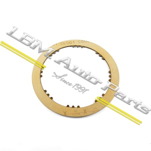 FRICTION A40 C1 C2 B0 C0 AW71 FORWARD OVERDRIVE DIRECT 73-