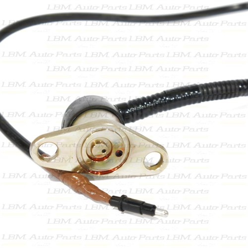 SOLENOID ASSY TRANSM WIRE AW70 AW71 AW72
