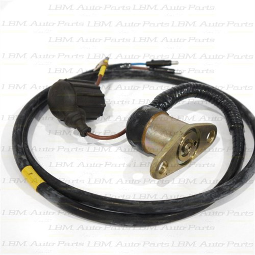 SOLENOID ASSY TRANSM WIRE AW70 AW71 AW72