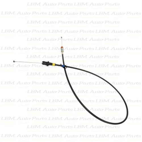 KICKDOWN WIRE AW70/71/72