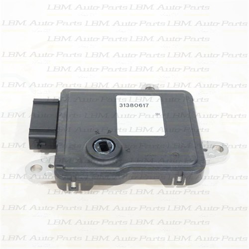 TCM CONTROL ASSY TG81SC AF50