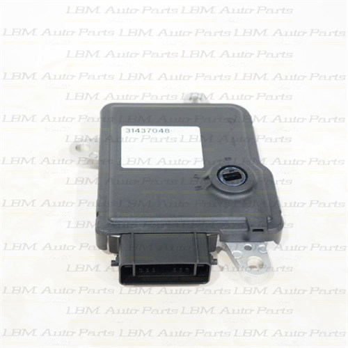 TCM CONTROL ASSY TG81SC AF50