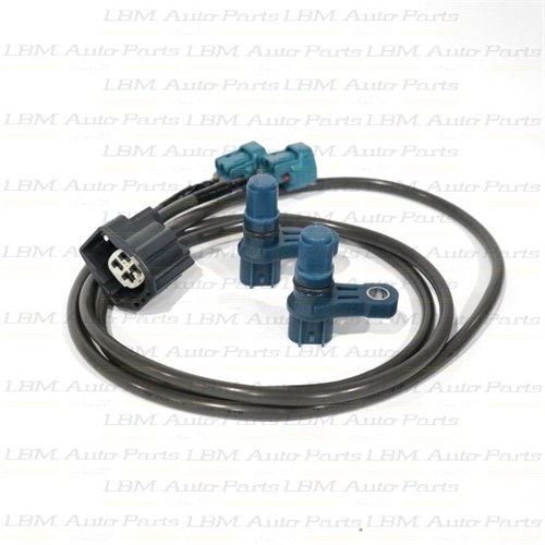 SENSOR WIRE WITH 2 SENSORS AW55