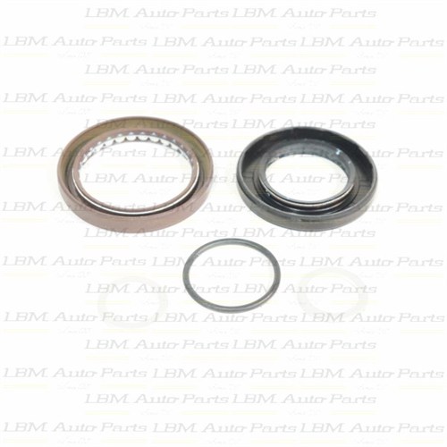 GASKET SEALKIT GEARBOX TOYOTA HILUX 4WD 2.5 D4D 5SPEED
