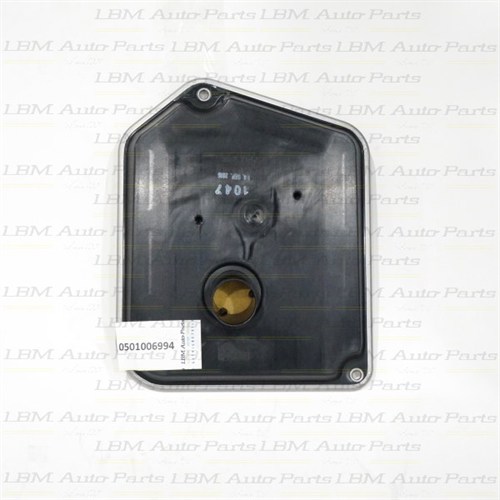 FILTER 5HP24A AUDI RS, PHAETON
