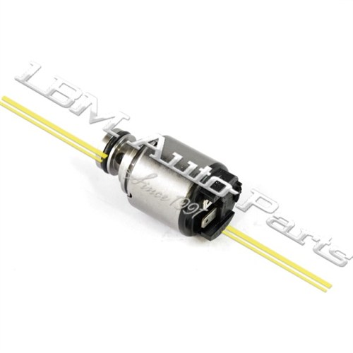 PRESSURE REGULATOR ZF 5HP24 5HP30