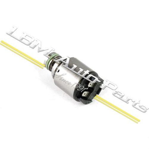 PRESSURE REGULATOR ZF