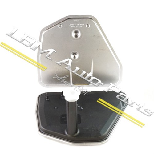 FILTER ZF6HP26 AUDI/VW