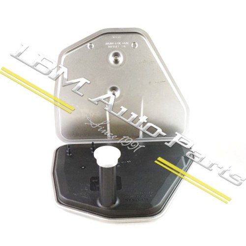 FILTER ZF6HP26X