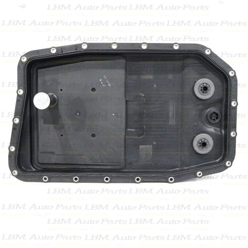 OILPAN FILTER BMW ZF6HP26 ZF6HP28 ZF6HP32