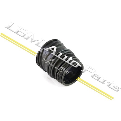 CONNECTOR PLASTIC  ZF