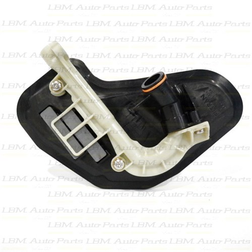 FILTER ZF9HP48 LANDROVER EVOQUE