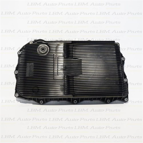 OIL PAN ZF8HP75 ZF8HP90 DODGE/CHRYSLER