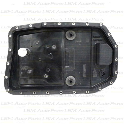 OIL PAN WITH FILTER ZF6HP19 ZF6HP21