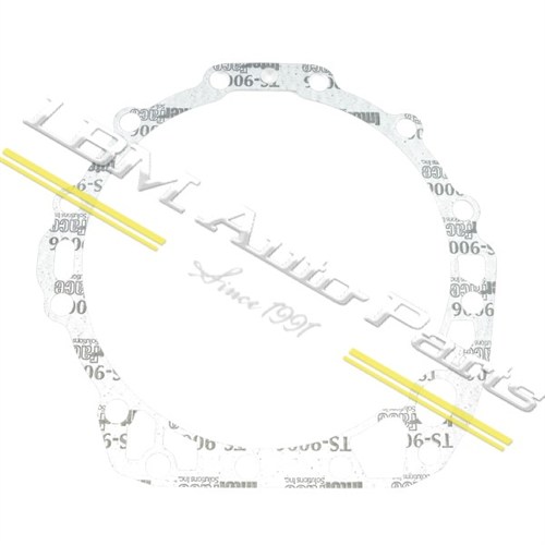 PUMP GASKET FRONT ZF5HP24