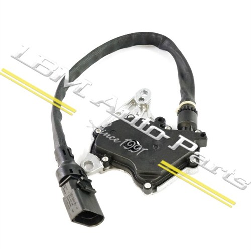 SWITCH ZF5HP19 AUDI VW