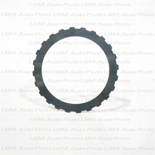 WAVE PLATE E-CLUTCH 6HP19/21