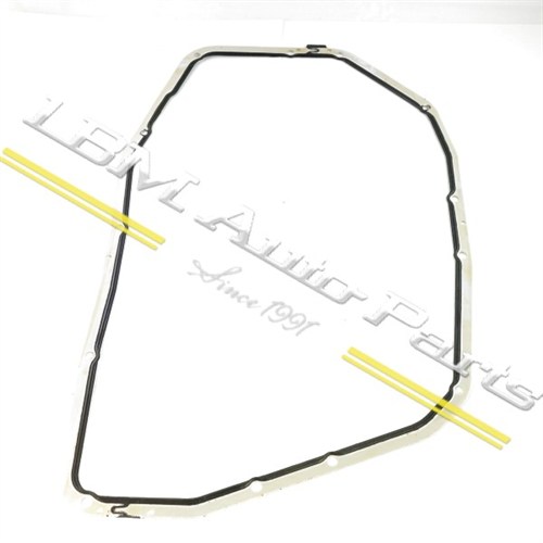 OILPAN GASKET RUBBER STEEL 6HP19A