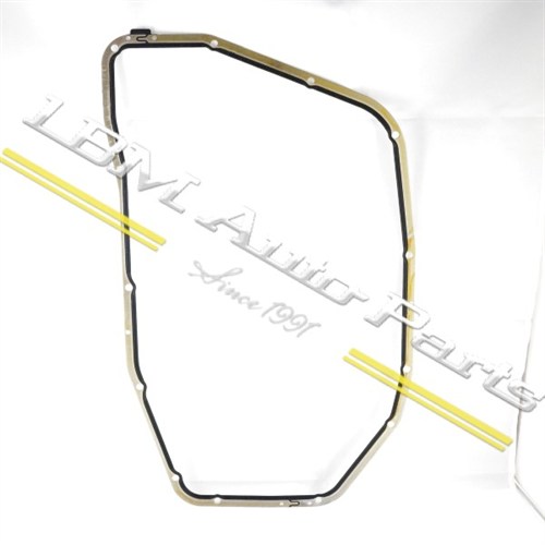 PAN GASKET ZF6HP28 AUDI