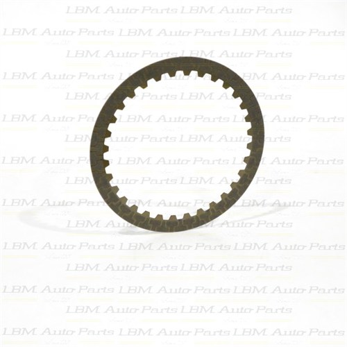 FRICTION A-CLUTCH 8HP70 INTERNAL TEETH